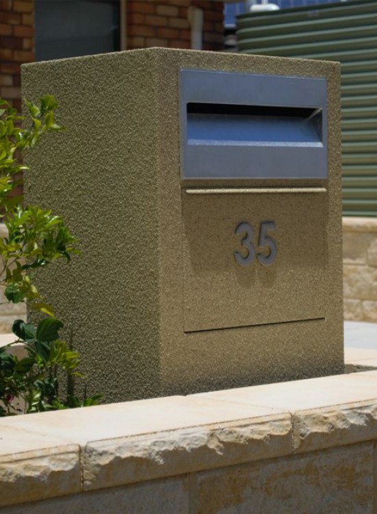 Parcel_Bin_Mailbox_Modern_Letterbox_Australia-550x750h