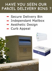 Slide-Parcel Bin 3-550x750
