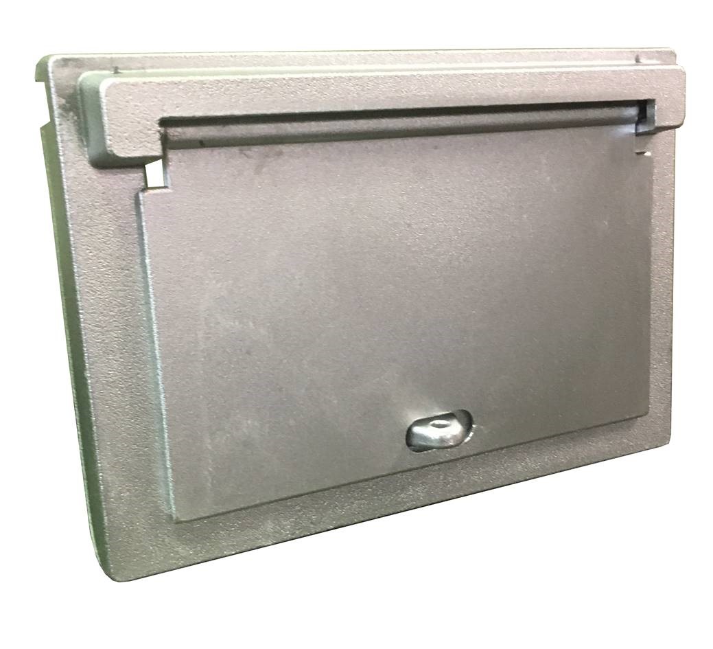 Front & Back Mailbox Set 9 - Image 3