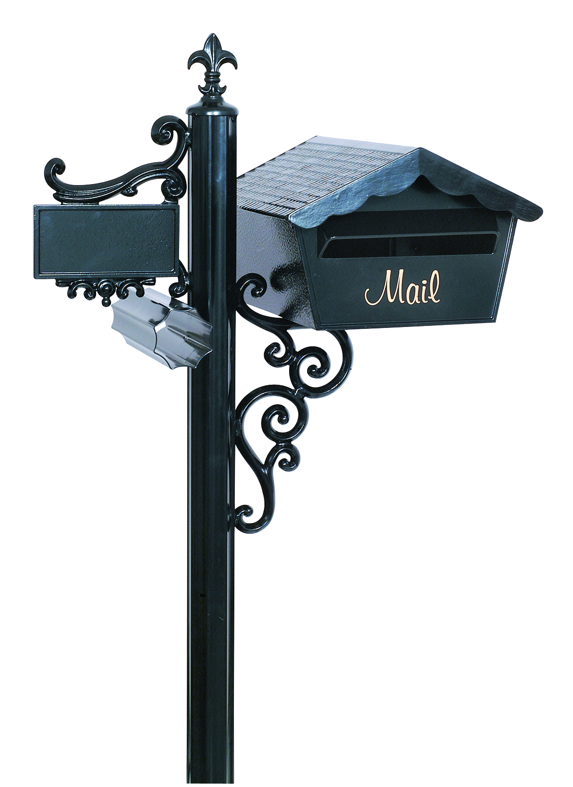 Alpine Erindale Letterbox