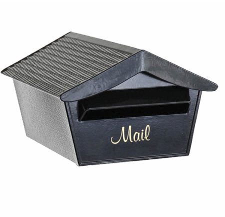 Alpine Mail Box Only