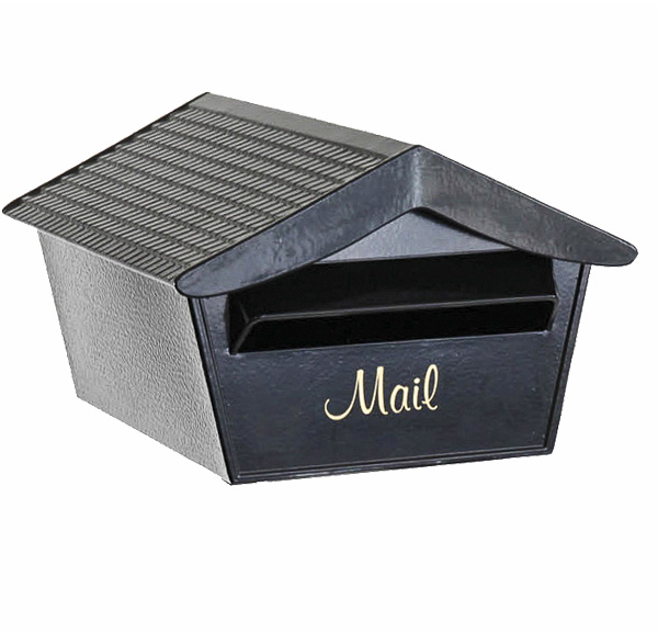 Alpine Mail Box Only