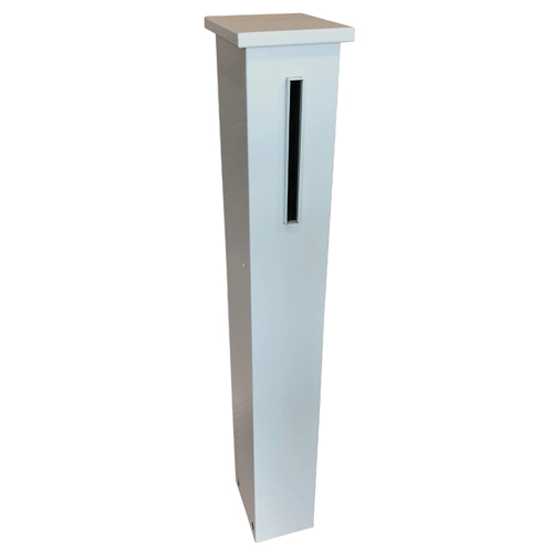 Arthur Post Box - Image 3