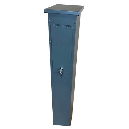 Arthur Post Box