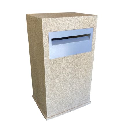 Astra - Builders Special Mailbox