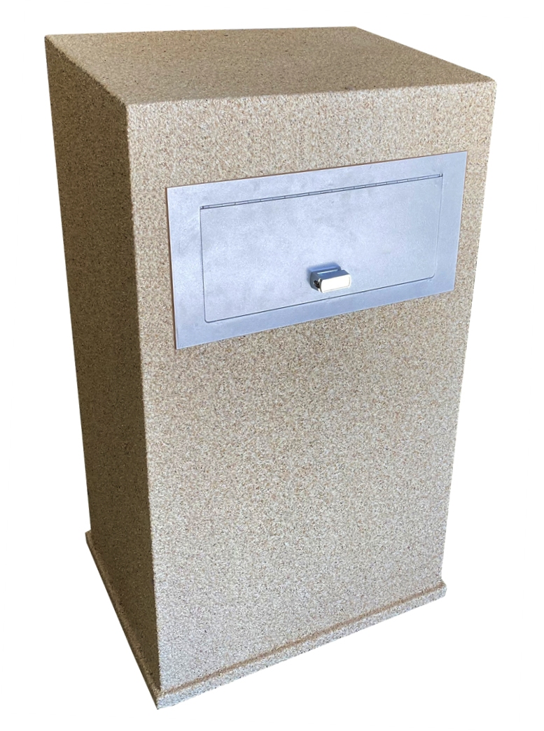 Astra - Builders Special Mailbox