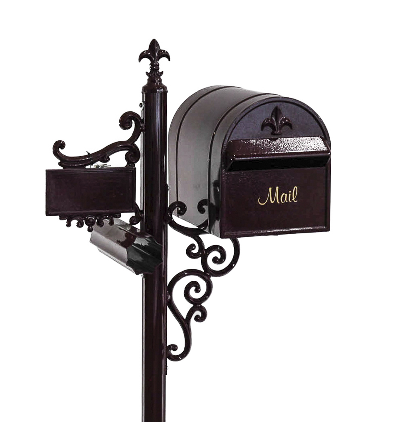 Auspost Erindale Letterbox