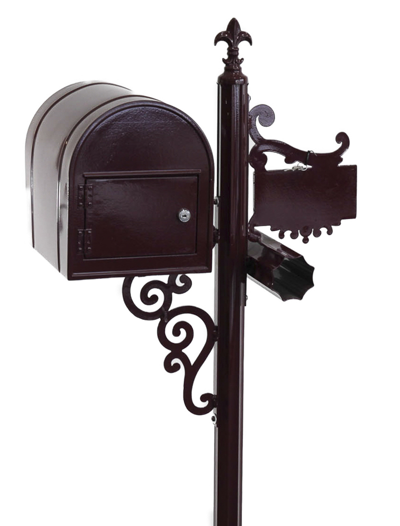 Auspost Erindale Letterbox