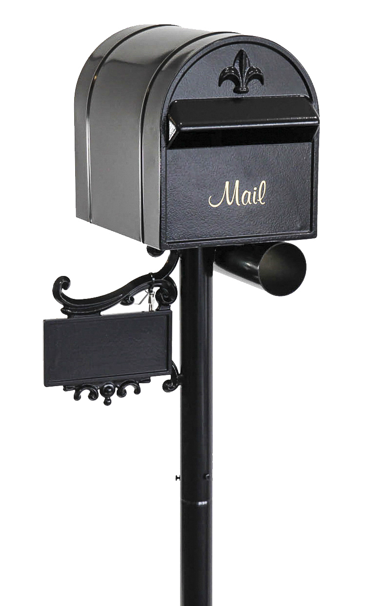 Auspost Letterbox