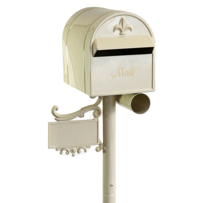 Auspost Letterbox