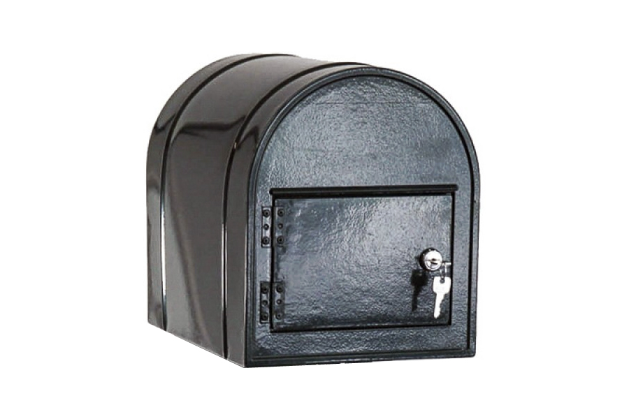 Auspost Mail Box Only