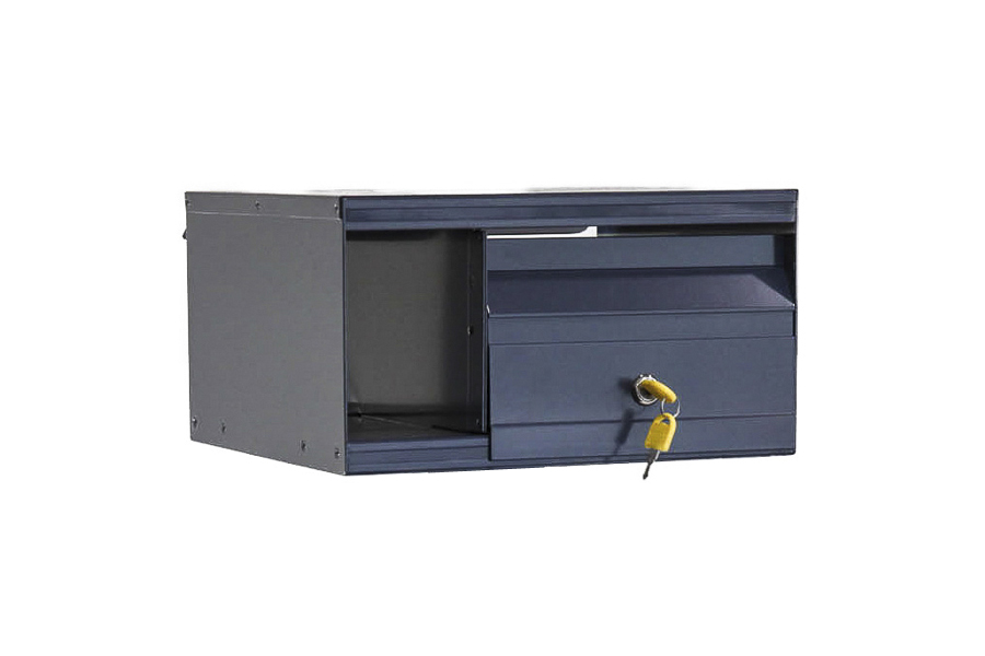 Banksia Letterbox Box Only
