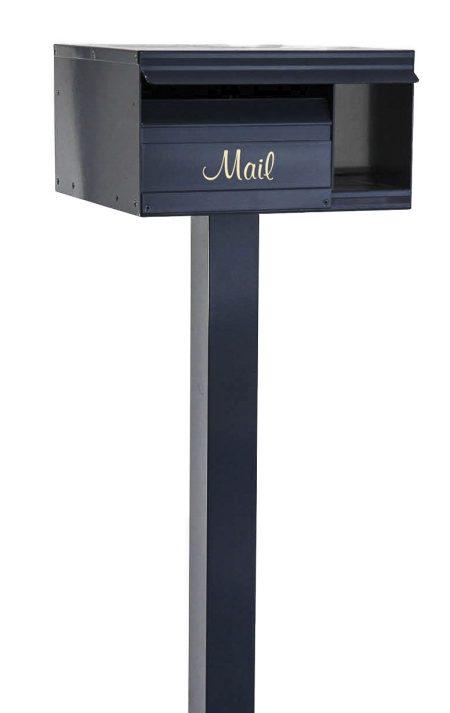 Banksia Letterbox