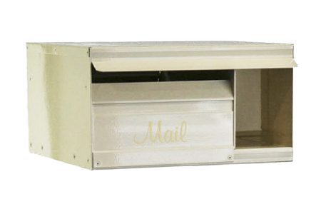 Banksia Letterbox Box Only