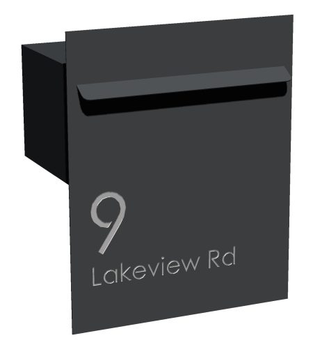 Barkers Rd Alum