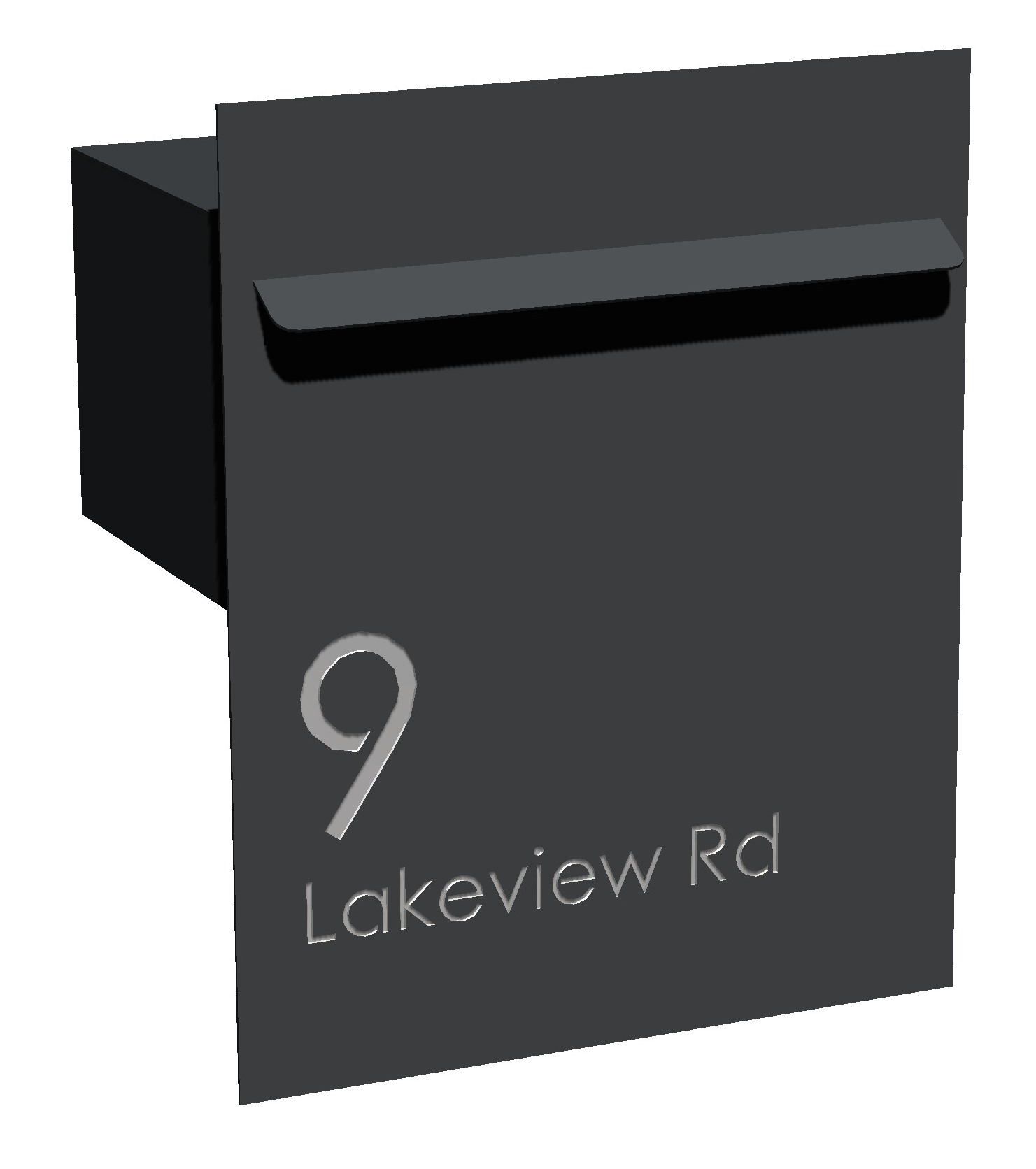 Barkers Rd Alum