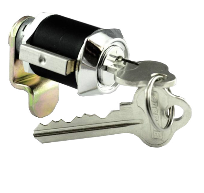 C4 Lock - High Security