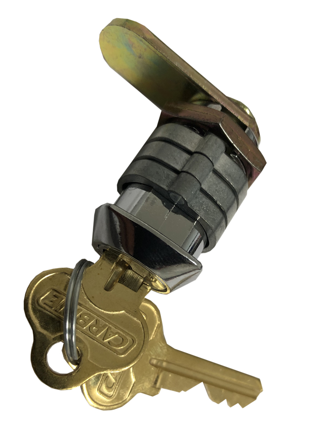 C4 Lock - High Security
