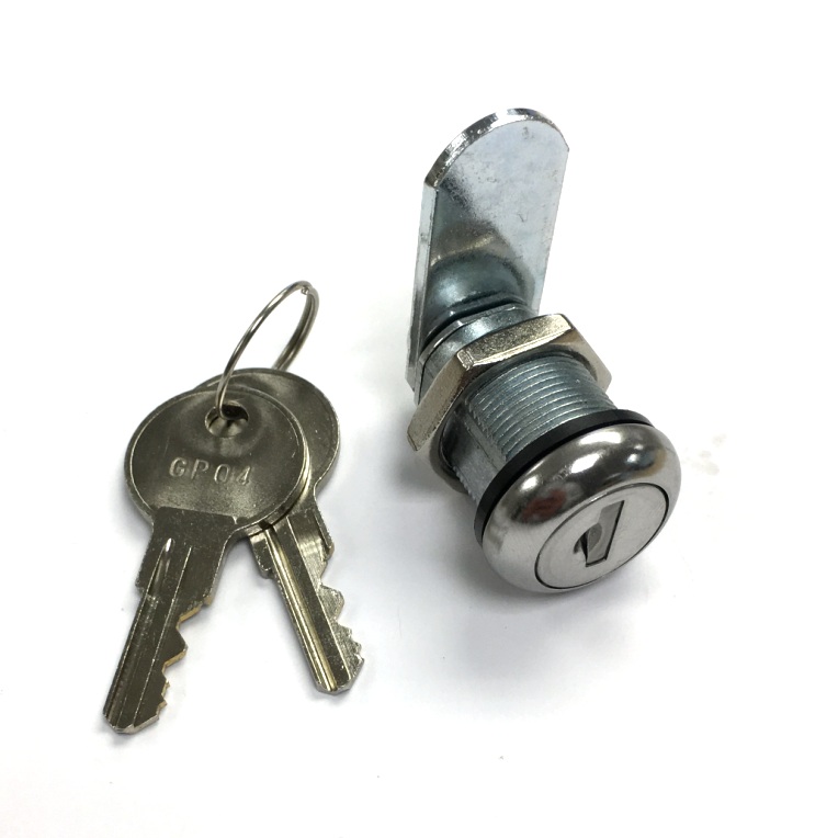 Replacement Mailbox Lock