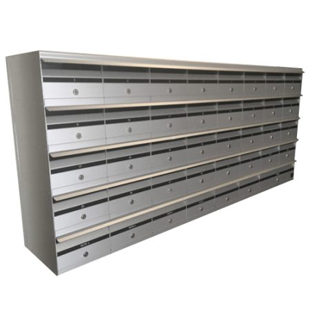Mailbox Bank - Discounts may Apply, Contact a Reseller