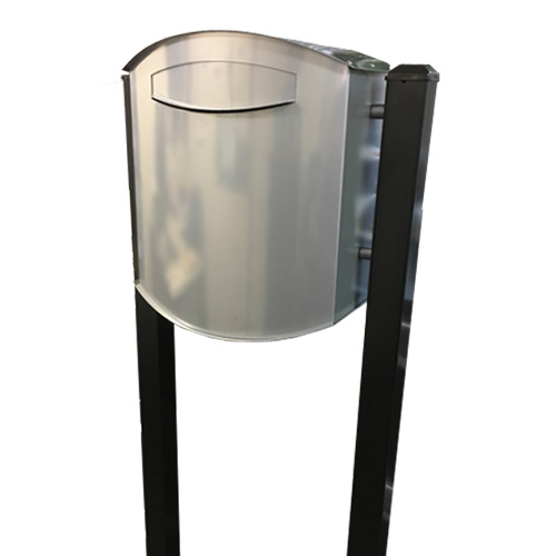 Eurobox Letterbox