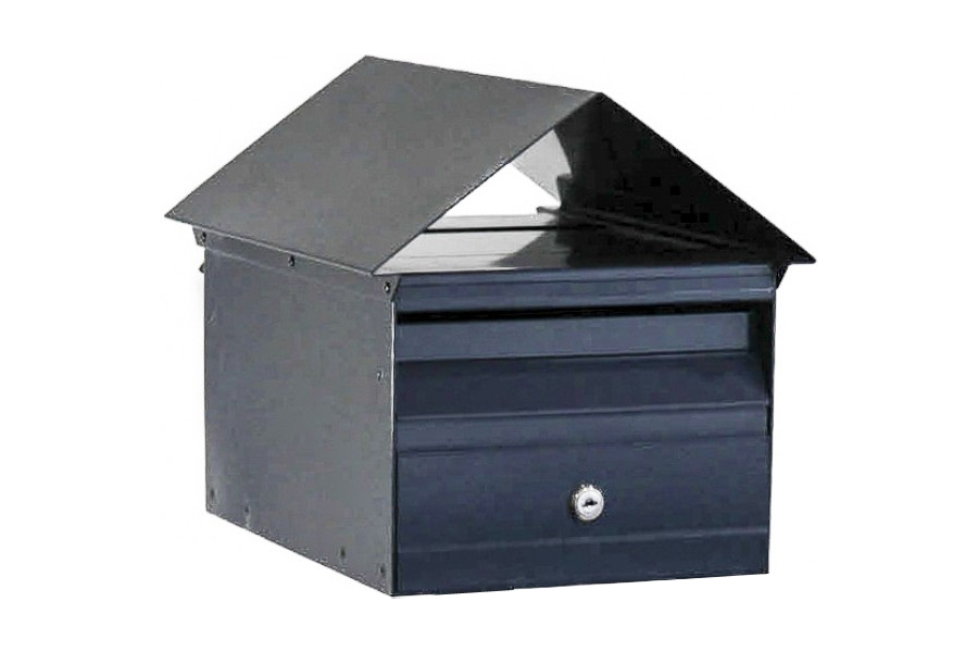 Express Mail Box Only
