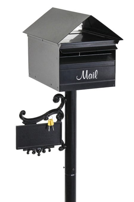 Express Letterbox