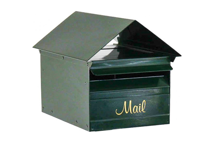 Express Mail Box Only