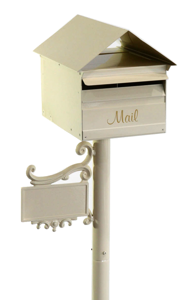 Express Letterbox