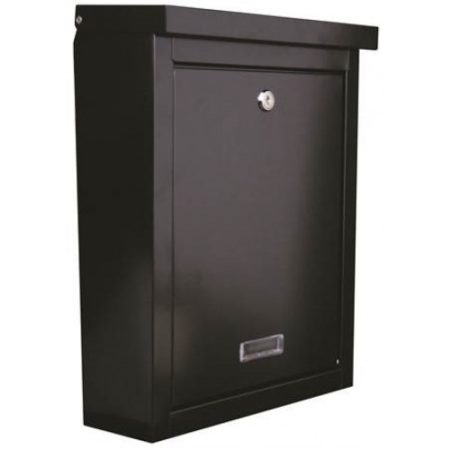 PM Fliptop Letterbox