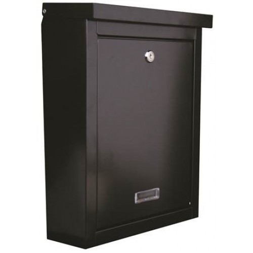 PM Fliptop Letterbox