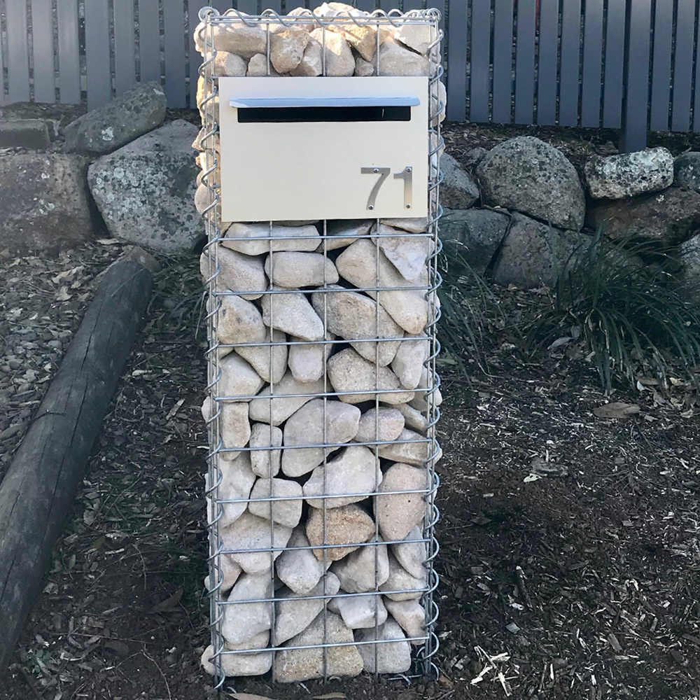 Gabby Mailbox - Image 5