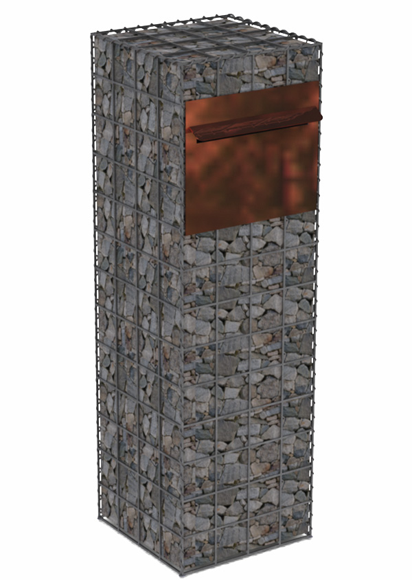 Gabby Mailbox - Image 4