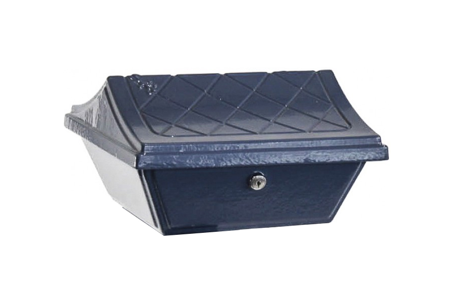 Gumleaf Mail Box Only