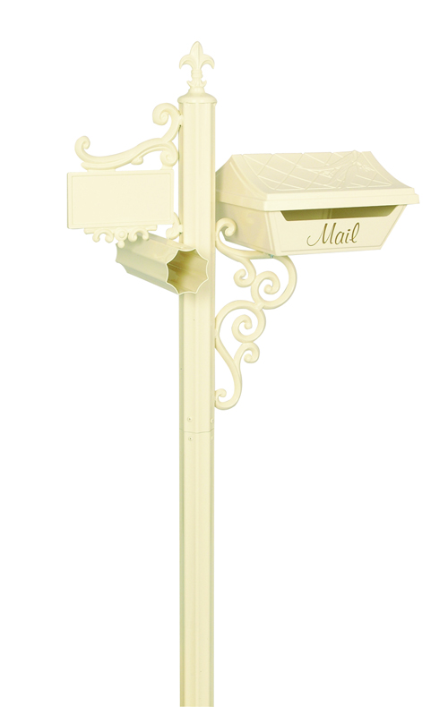 Gumleaf Erindale Letter Box