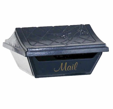 Gumleaf Mail Box Only