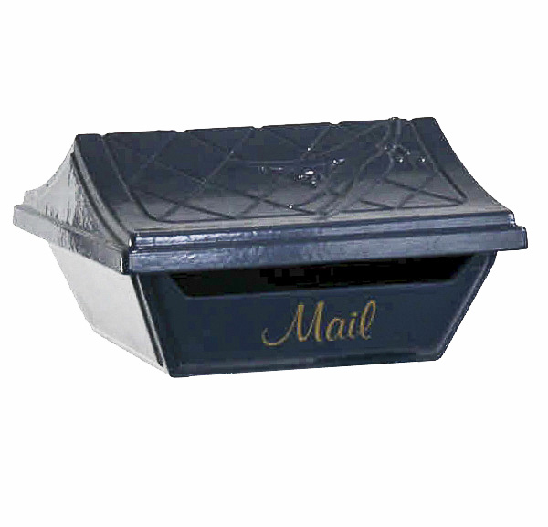 Gumleaf Mail Box Only