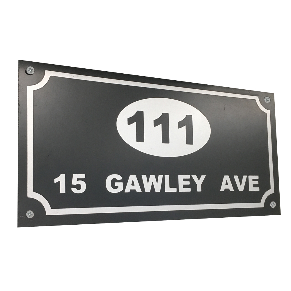 House Plaque - Image 3