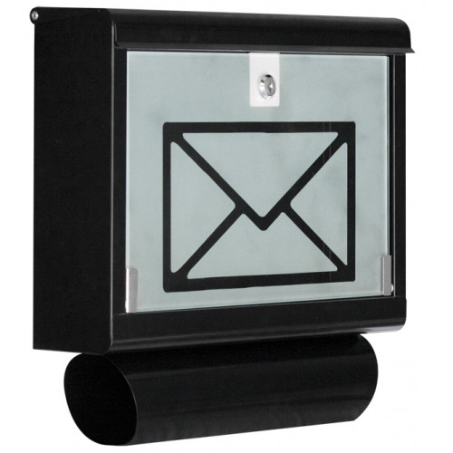 Jagger Letterbox