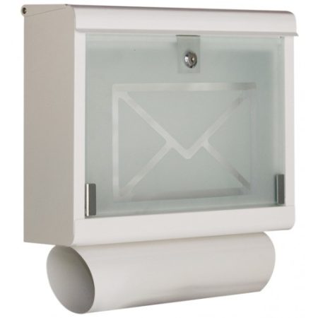 Jagger Letterbox