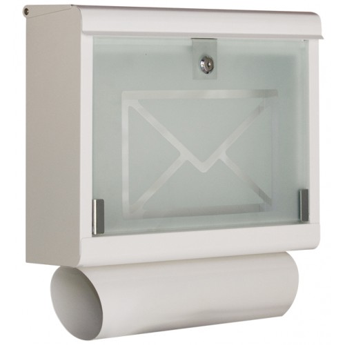 Jagger Letterbox