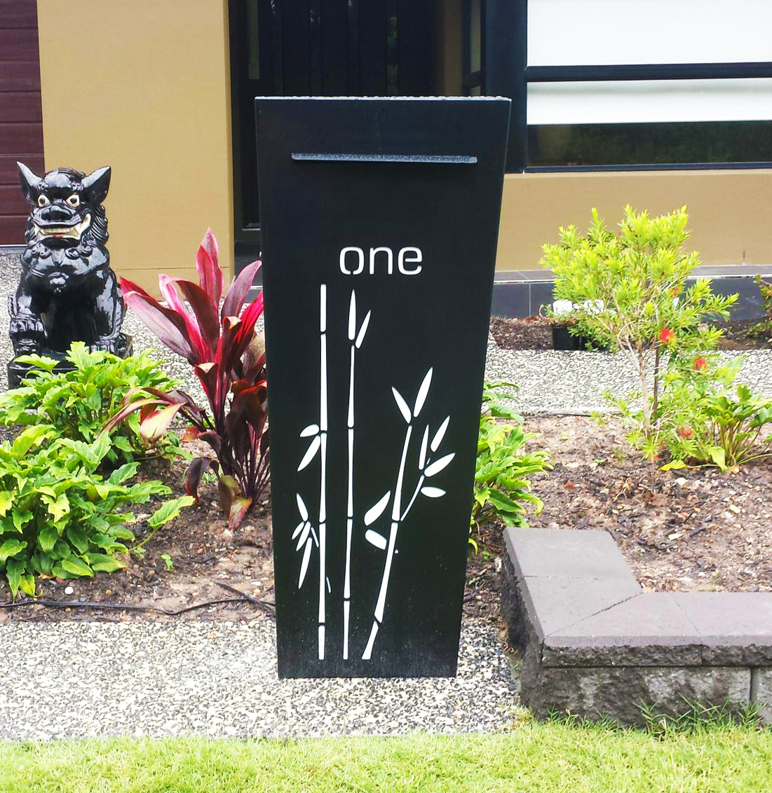 Kelly Letterbox (Backlit) - VIP Series - Image 6