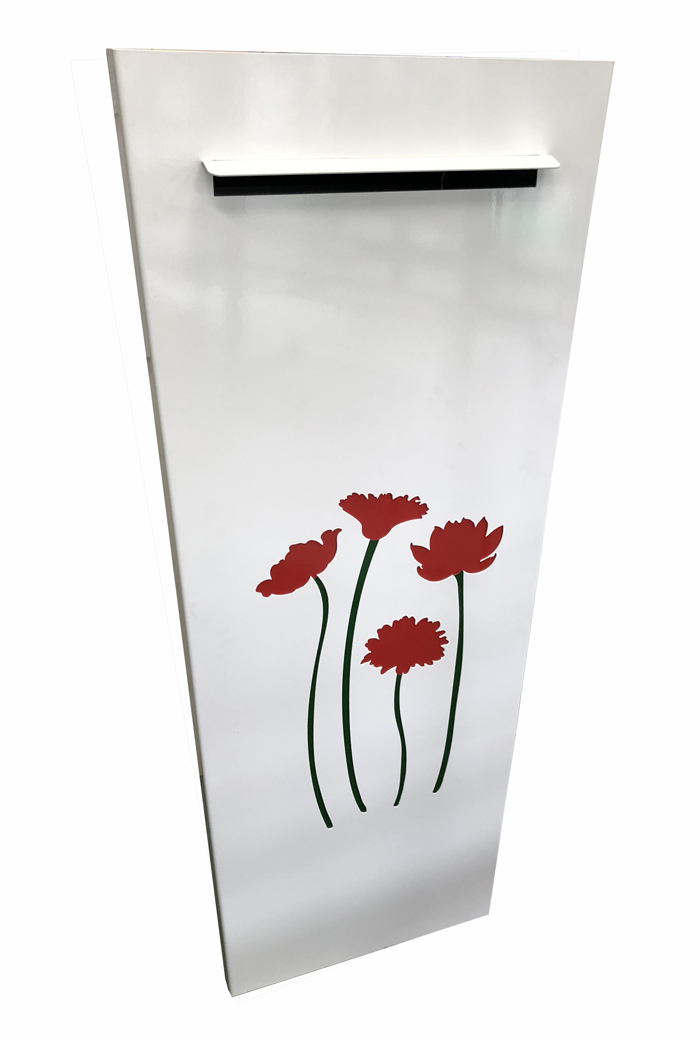 Kelly Letterbox (Backlit) - VIP Series - Image 3