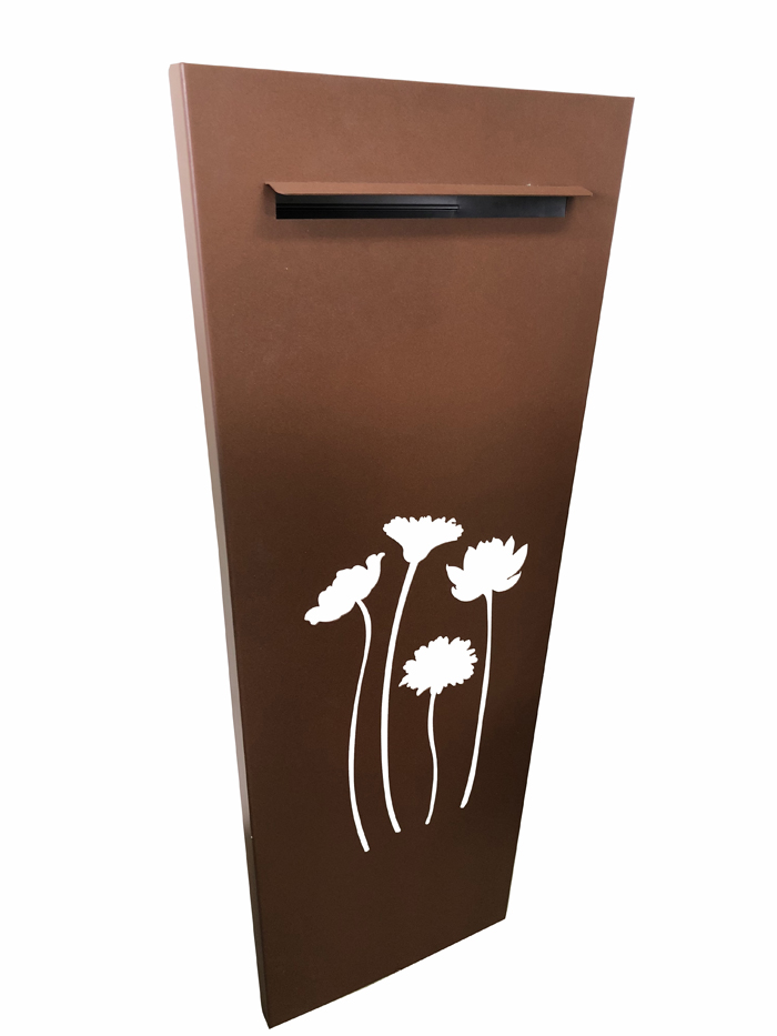 Kelly Letterbox