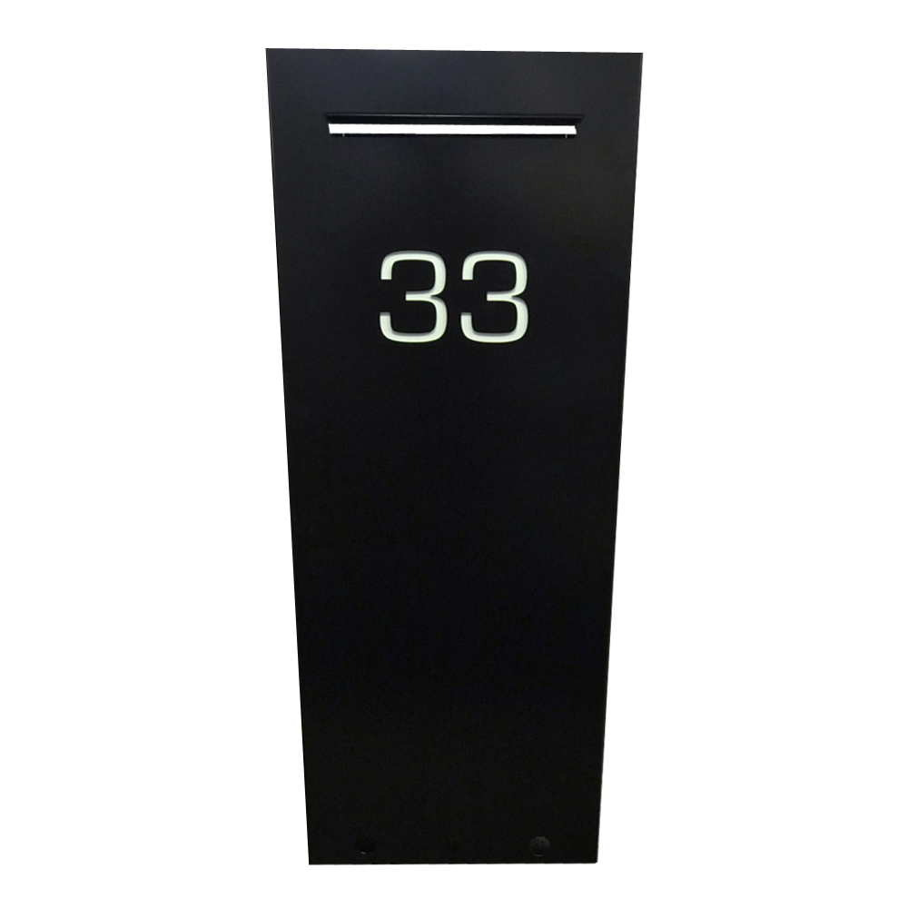 Kelly Letterbox (Backlit) - VIP Series - Image 5