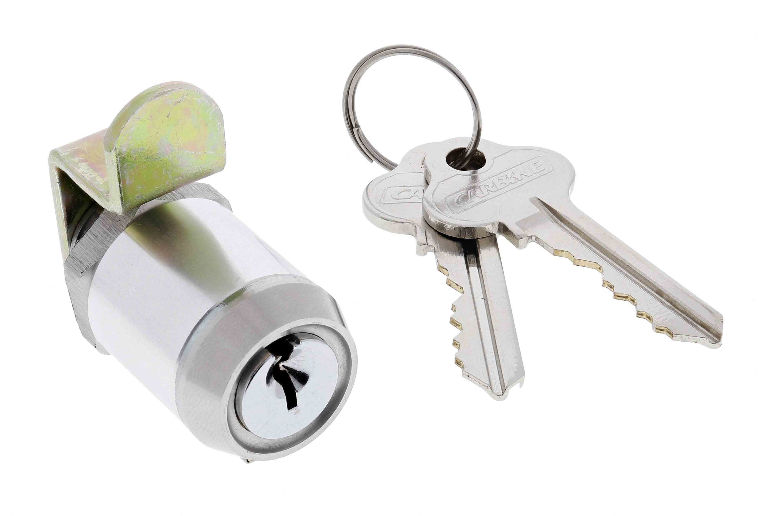 316 Stainless LBX Pro Lock