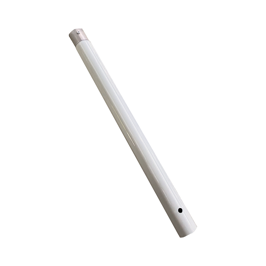 Extension Post Letterbox