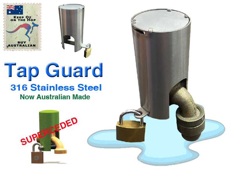 Tap Guard