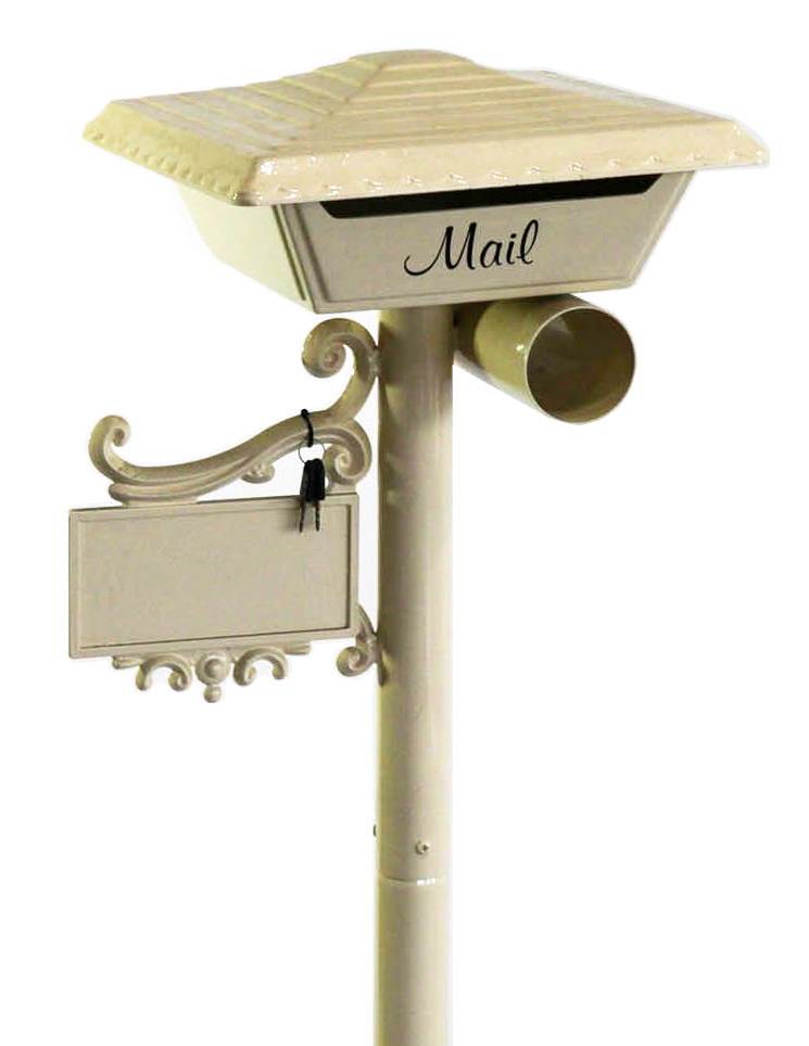 Noble Letter box