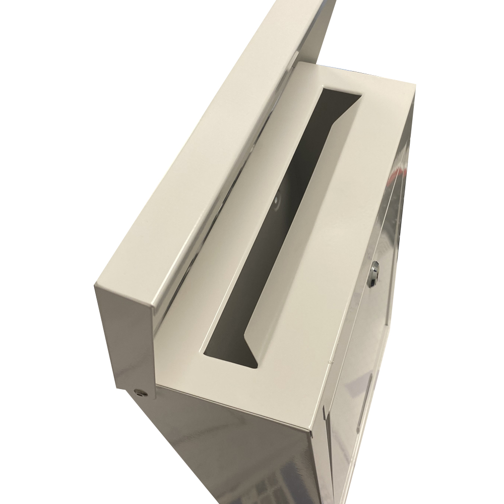 PM Fliptop Letterbox